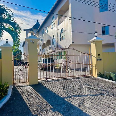 Spring Palm Estate Apartment St Mary Bagian luar foto