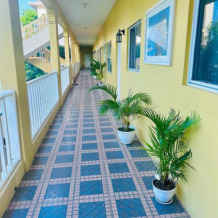 Spring Palm Estate Apartment St Mary Bagian luar foto