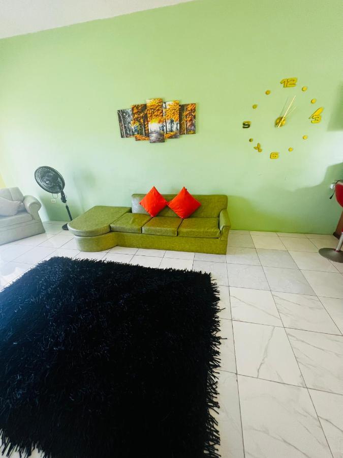 Spring Palm Estate Apartment St Mary Bagian luar foto