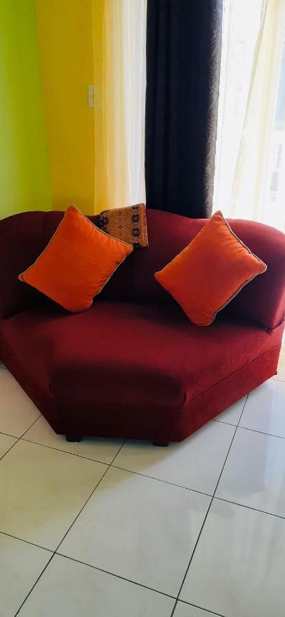 Spring Palm Estate Apartment St Mary Bagian luar foto