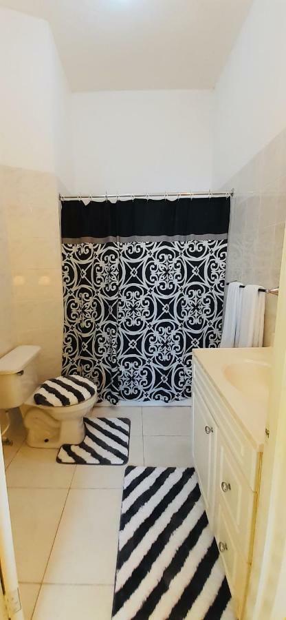 Spring Palm Estate Apartment St Mary Bagian luar foto