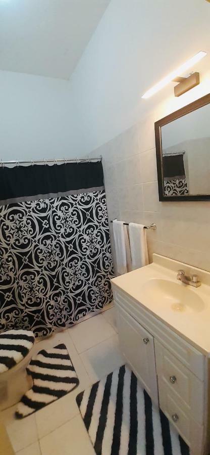 Spring Palm Estate Apartment St Mary Bagian luar foto