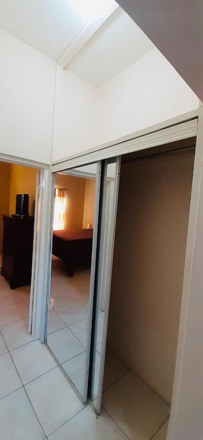 Spring Palm Estate Apartment St Mary Bagian luar foto
